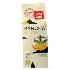 Lima Bancha thee bio 75 Gram