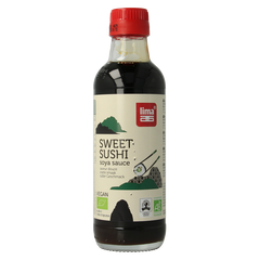 Lima Sweet sushi sojasaus bio 50 Milliliter