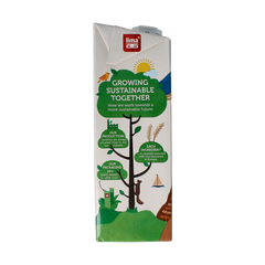 Lima Rice drink choco bio 1 Liter
