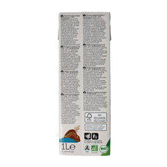 Lima Rice drink choco bio 1 Liter