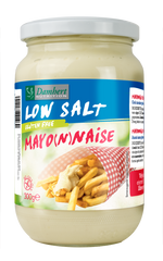 Damhert Mayonaise natriumarm glutenvrij 300.00 Gram