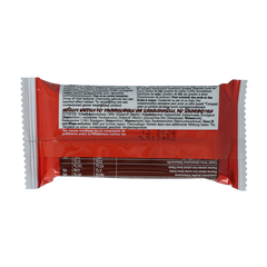 Damhert Mill choc chocolade reep 34 Gram