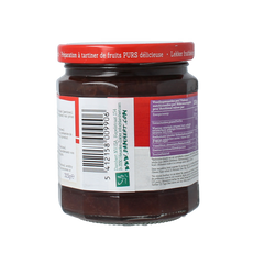 Damhert Puur fruit confituur pruimen 315 Gram