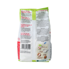 Damhert Pannenkoeken en wafelmix gluten- & lactosevrij 400.00 Gram