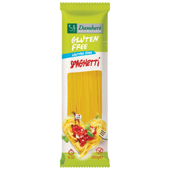 Damhert Pasta spaghetti glutenvrij 250 Gram