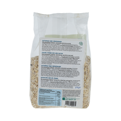 Damhert Havervlokken glutenvrij bio 275.00 Gram