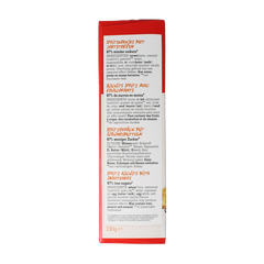 Damhert Sprits natuur 130 Gram