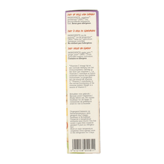 Damhert Energy shot gember duo 150.00 Gram