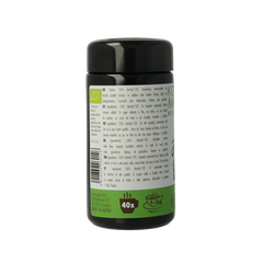 Amanprana Kotobuki matcha bio 40.00 Gram