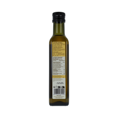 Amanprana Lijnzaadolie bio 250.00 Milliliter