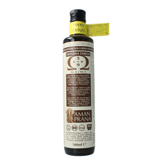 Amanprana Happy delight okinawa omega bio 500.00 Milliliter