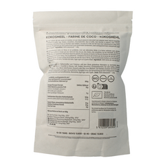 Amanprana Kokosmeel bio 500 Gram