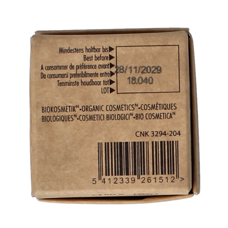 Nutribel Amanprana Rudolf ademvrij kruidenbalsem 5 Milliliter