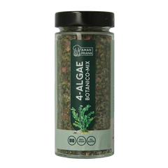 Amanprana Botanica mix 4-algae bio 75 Gram