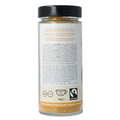 Amanprana Latte kurkuma bio 170 Gram