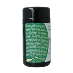 Aman Prana Bambu salz knoflook 100 Gram