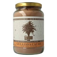 Amanprana Gula java cacao bio 1300 Gram