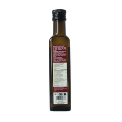 Amanprana Macadamia olie bio 250.00 Milliliter