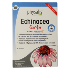 Physalis Echinacea forte 30 Tabletten