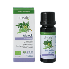 Physalis Wierook bio 10 Milliliter