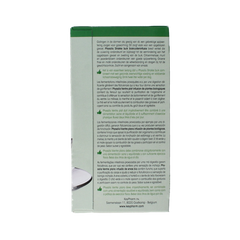 Physalis Strakke buik thee bio 20 Zakjes