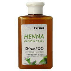 Evi Line Shampoo colour + neutraal 300 Milliliter