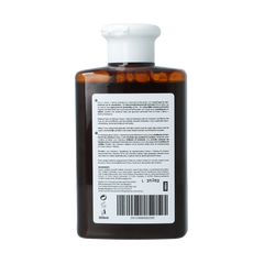 Henna Cure&Care Shampoo pure rood 400 Milliliter