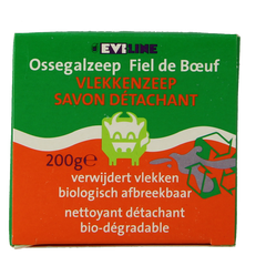 Evi Line Ossegalzeep  200 Gram