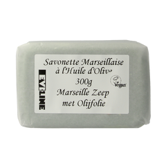 Evi Line Savonette de Marseille olijf 300.00 Gram