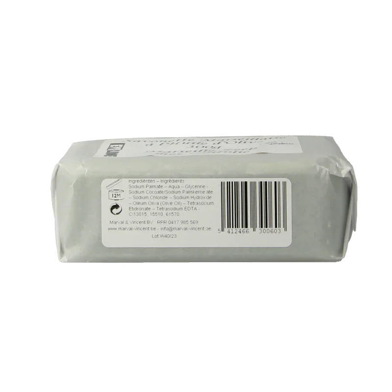 Evi Line Savonette de Marseille olijf 300 Gram