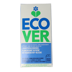 Ecover Eau de Javel à l'Oxygène 400 Grammes