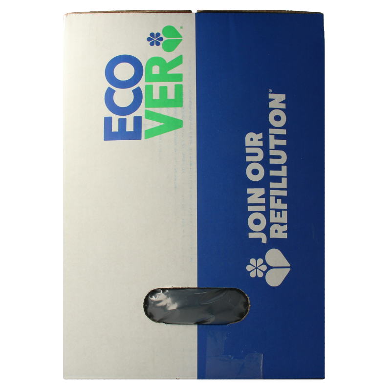 Ecover Allesreiniger lemongras/ginger 15 Liter