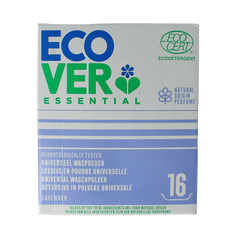 Ecover Essential waspoeder universal 1200 Gram