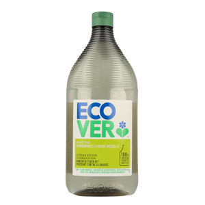 Ecover Geschirrspülmittel Zitrone & Aloe Vera 950 Milliliter