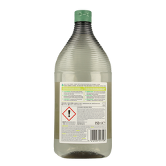 Ecover Afwasmiddel citroen & aloe vera 950 Milliliter