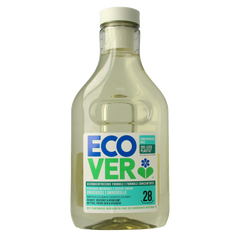 Ecover Wasmiddel vloeibaar universeel 1 Liter