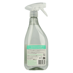Ecover Essential ruitenreiniger spray 500.00 Milliliter