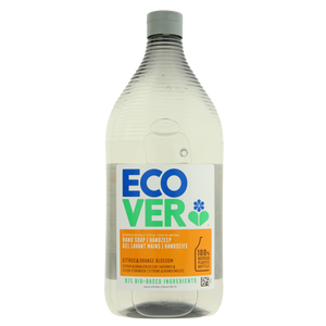 Ecover Essential handzeep citrus 950.00 Milliliter