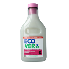 Ecover Wasverzachter concentrate 1.00 Liter