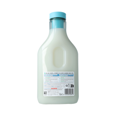 Ecover Wasverzachter concentrate Rose & bergamot 1.00 Liter
