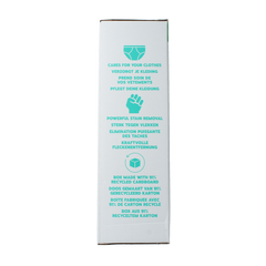 Ecover Waspoeder universal 4000.00 Gram