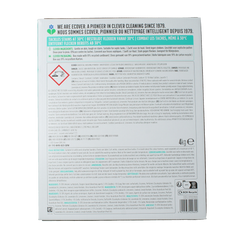 Ecover Waspoeder universal 4000.00 Gram