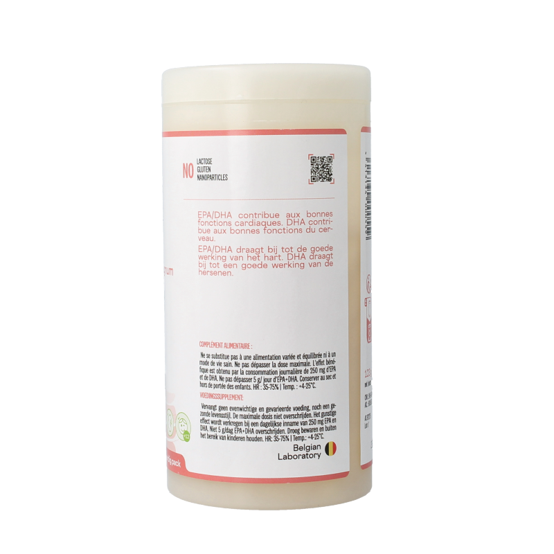 Be-Life Omega 3 magnum 90 Capsules