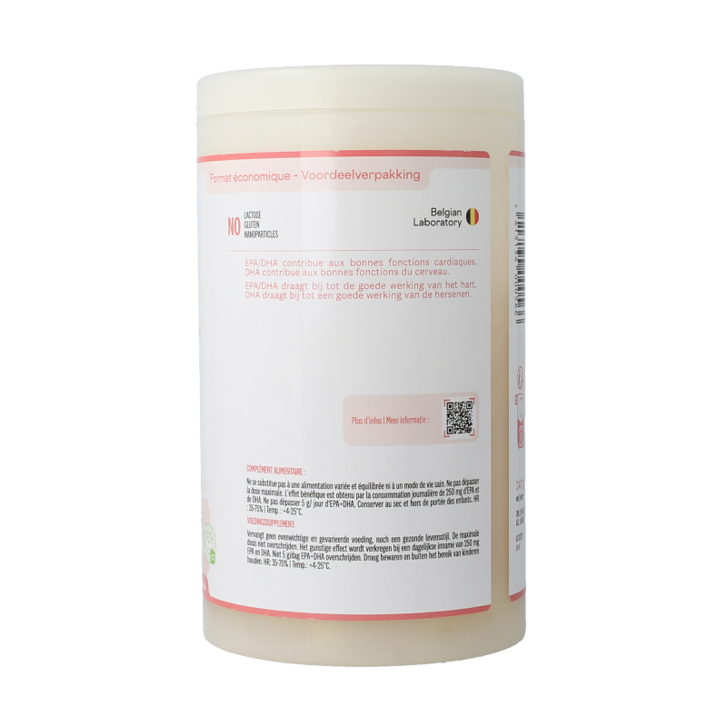 Be-Life Omega 3 magnum 180 Capsules
