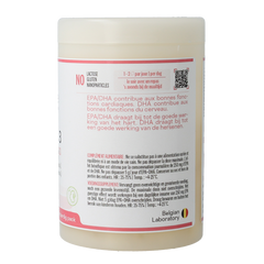 Be-Life Omega 3 magnum 1400 90 Capsules