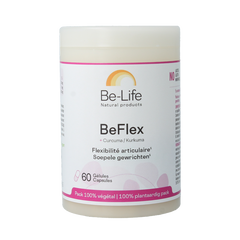 Be-Life Beflex 60 Capsules