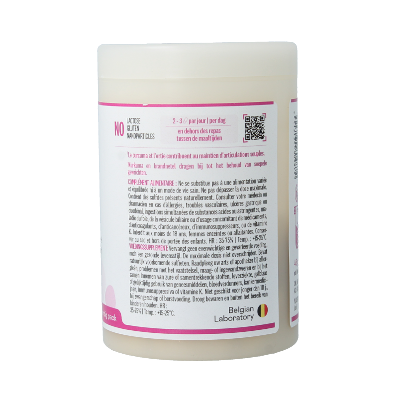 Be-Life Beflex 60 Capsules