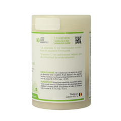 Be-Life Echinacerola bio 60 Capsules