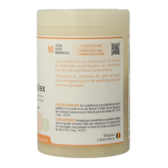 Be-Life Immu complex 60 Capsules