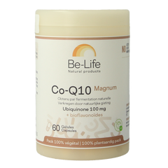 Be-Life Co-Q10 Magnum 60 Capsules
